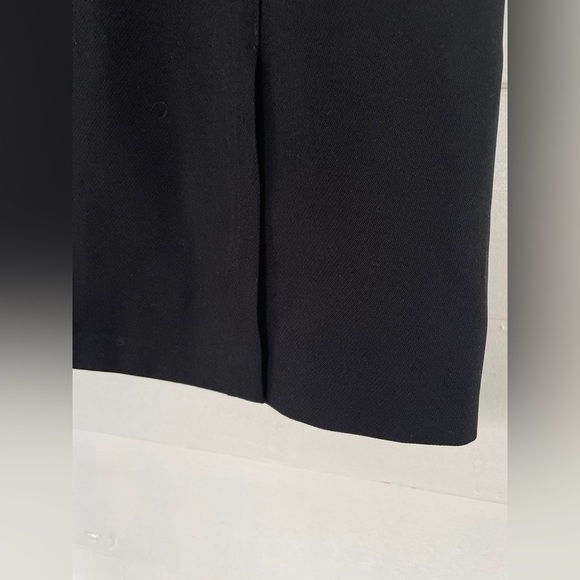 4/25 Black Esprit Mini Skirt - Picture 3 of 8